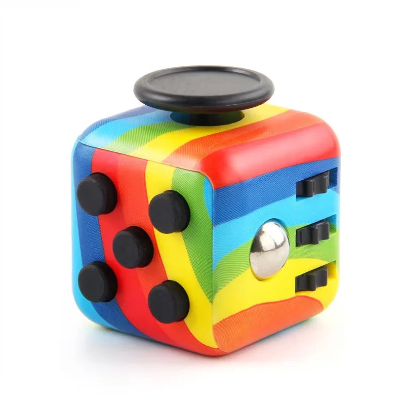 Fidget