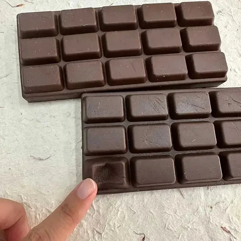 Tableta de Chocolate Blandita Antiestrés