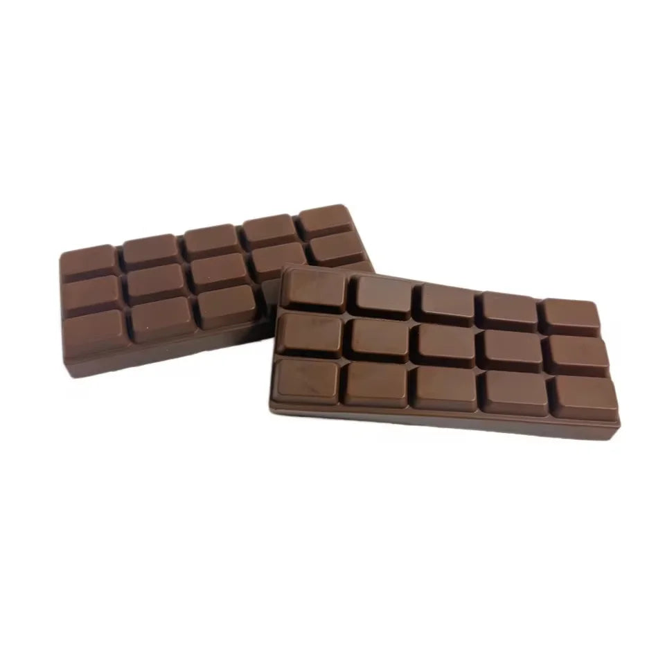 Tableta de Chocolate Blandita Antiestrés