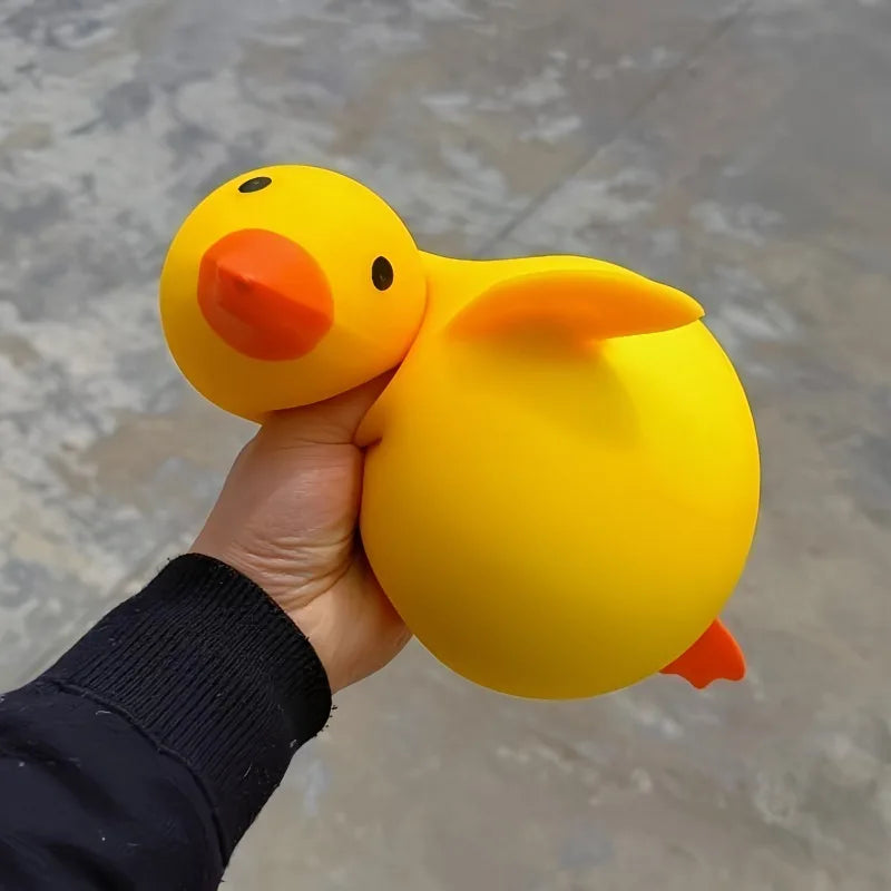 Pato Blandito Gigante Antiestrés