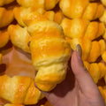 Cruasán Blandito Antiestrés