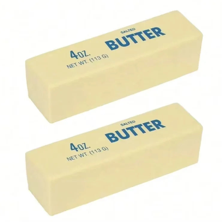 Barra de Mantequilla Antiestrés Blandita