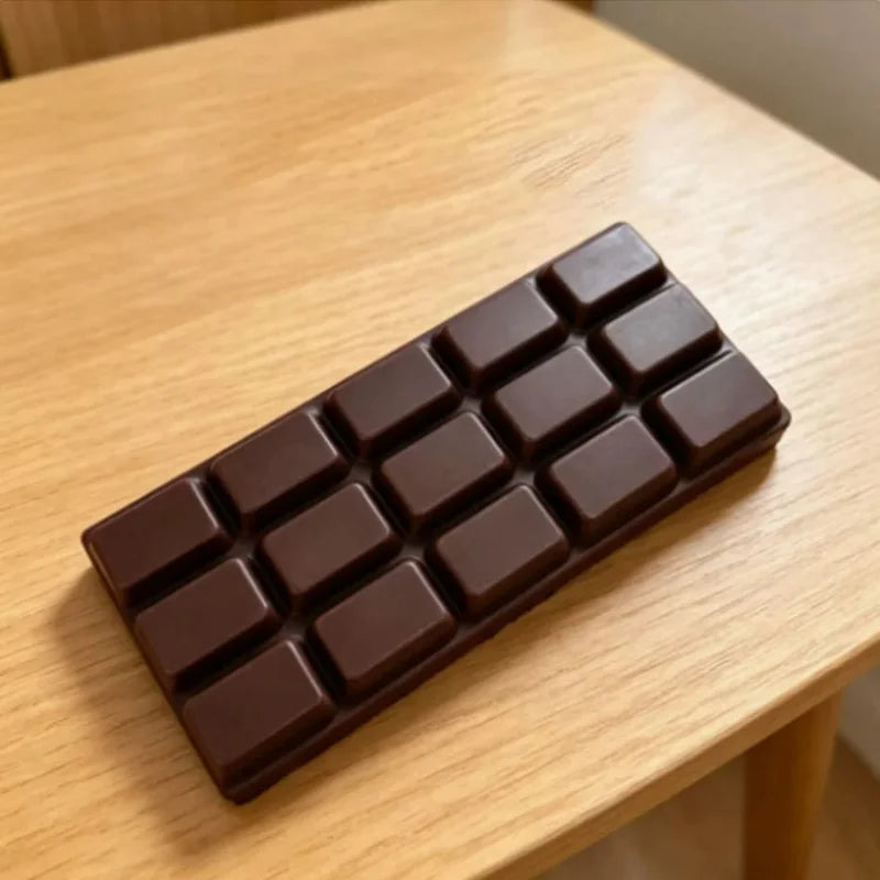 Tableta de Chocolate Blandita Antiestrés