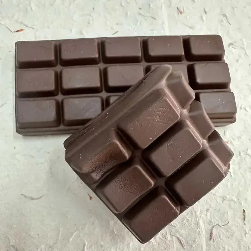 Tableta de Chocolate Blandita Antiestrés