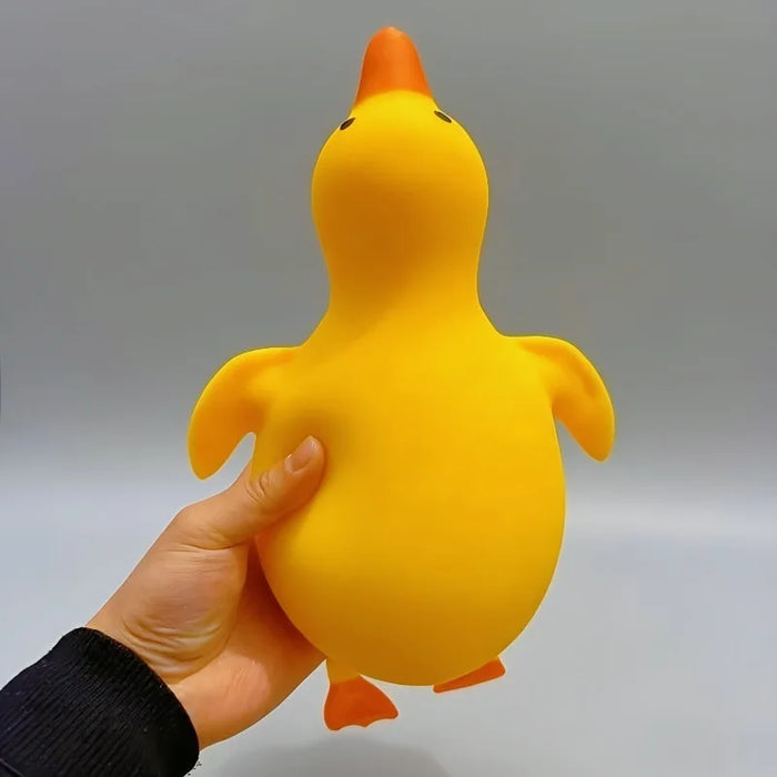 Pato Blandito Gigante Antiestrés
