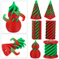 Espiral Imposible Fidget 3D