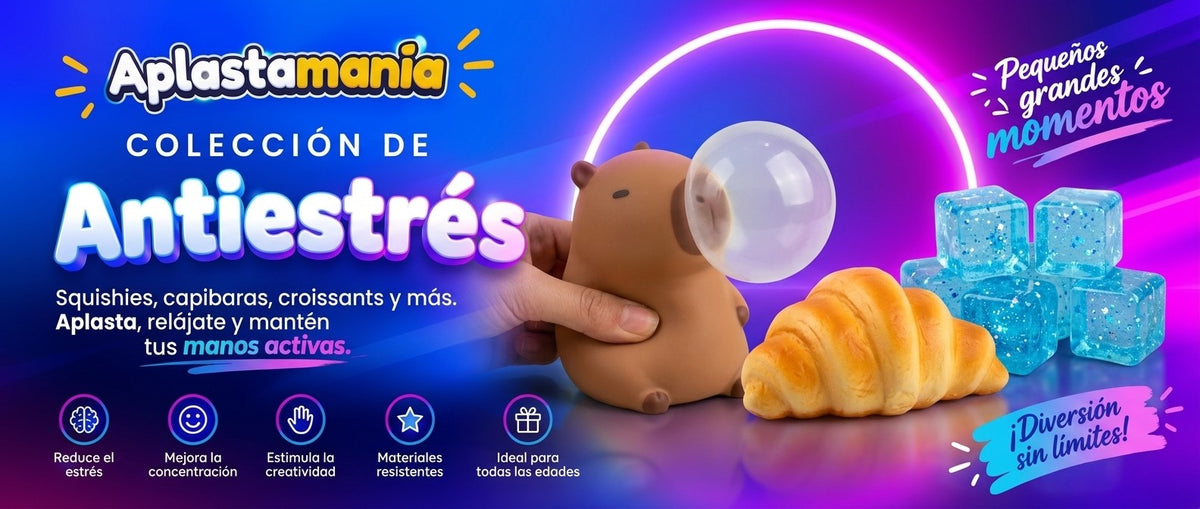 Antiestrés