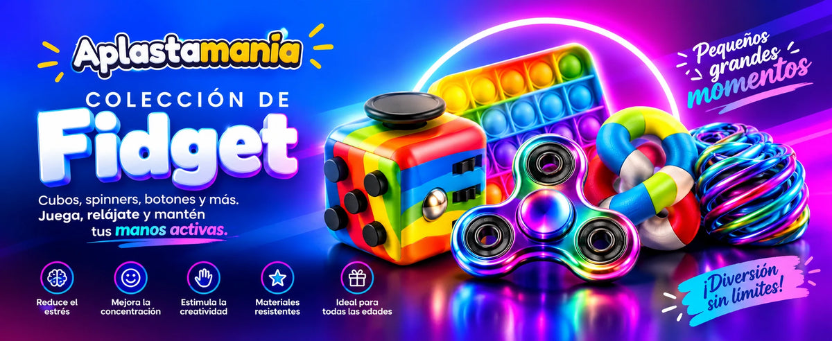 Fidget